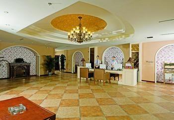 Chengdu Care U Well Hotel Jinjiang  Exteriör bild